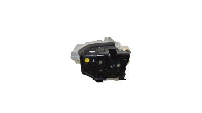 Broasca usa, incuietoare Audi A3 (8v), 06.2012-11.2015, A6 (4g/C7), 01.2011-11.2015; A7 (4g), 10.2010-11.2015, usa spate, partea Stanga