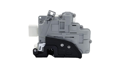Broasca usa, incuietoare Audi A3 (8v), 06.2012-; A3 (8v), 05.2016-, A6 (4g/C7), 01.2011-06.2014; A6 (4g/C7), 06.2014-; A7 (4g), 10.2010-12.2014; A7 (4g), 11.2014- , spate, Dreapta