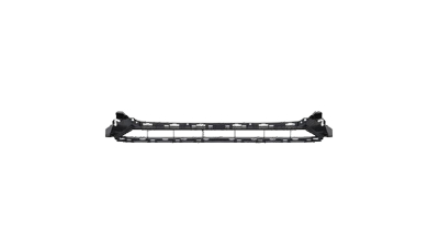 Grila bara Audi A6 (4g/C7), 06.2014-09.2018, Model S-Line, Fata, Aftermarket