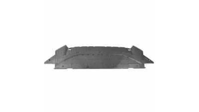 Scut sub bara Audi A6 (4g/C7), 06.2014-09.2018, Fata, Aftermarket