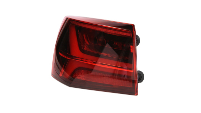 Stop spate lampa Audi A6 (4G/C7), 06.2014- Combi, omologare ECE, spate, exterior, led, 4G9945095E, Stanga