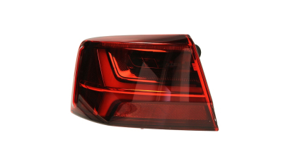 Stop spate lampa Audi A6 (4G/C7), 06.2014- Sedan, omologare ECE, spate, exterior, led, 4G5945095E, Stanga