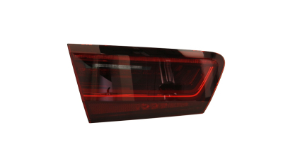 Stop spate lampa Audi A6 (4G/C7), 06.2014- Sedan, Highline Version, omologare ECE, spate, interior, led, 4G5945093E, Stanga