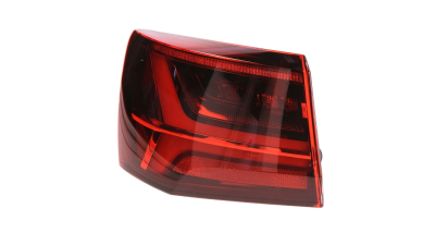 Stop spate lampa Audi A6 (4G/C7), 06.2014-09.2018 Model Avant, Highline Version, LED, 4G5945095F, partea Stanga exterioara, semnalizare dinamica