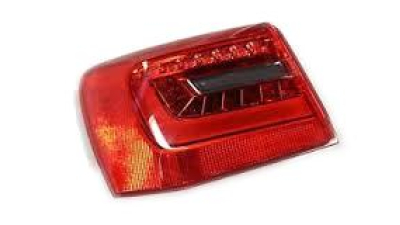 Stop spate lampa Audi A6 (4G/C7), 06.2014- Combi, omologare ECE, spate, interior, led, 4G9945094E, Dreapta