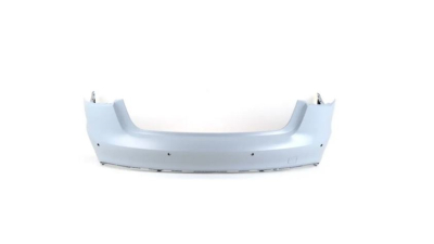 Bara spate Audi A6 (4g/C7), 06.2014-06.2016, Model Sedan, grunduit, Aftermarket