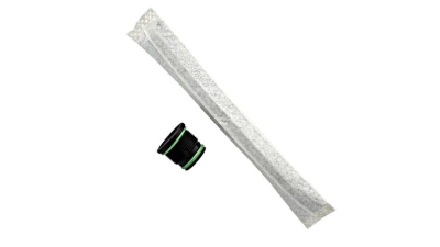 Cartus uscator aer conditionat Audi A6 (C7), 2010-2018, motor 1.8 TFSI, 2.0 TFSI, 2.8 V6, 4.0 V8 T, benzina 2.0 TDI, diesel, Behr-Hella, Grosime : 35, Inaltime : 220, 