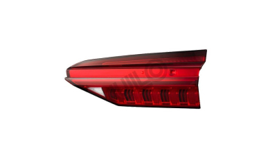 Stop spate lampa Audi A6 (C8), 03.2018-, spate, Dreapta, partea interioara; LED; fara ornament, ULO