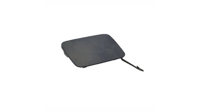 Ornament carlig de remorcare AUDI A8 (D4/4F), 2014-, fata,