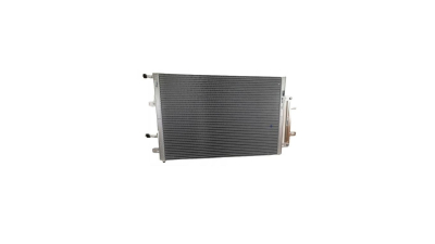 Radiator intercooler Audi A8 2010-, 615x428x16mm, SRLine 13F108-1