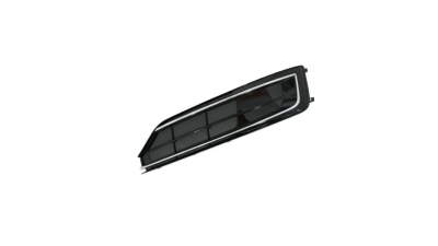 Grila bara fata AUDI A8 (D4/4F), 2014-, fata, partea stanga,