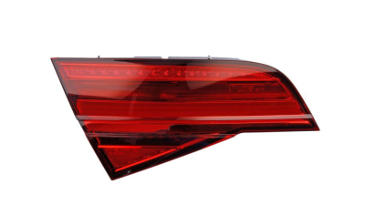 Stop spate lampa Audi A8 (D4/4f), 11.2013-, omologare ECE, spate,indicator dinamic, led, interior, 4H0945093K, Stanga