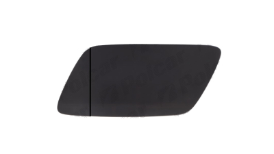 Ornament carlig de remorcare AUDI A8 (D4/4F), 2014-, fata,