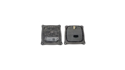 Unitate de control faruri Audi A7 (4g), 10.2010-12.2014, Stanga = Dreapta, pentru faza lunga; LED; fara omologare, Magneti Marelli