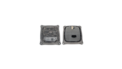 Unitate de control faruri Audi A7 (4g), 10.2010-12.2014, fata, Stanga = Dreapta, pentru faza scurta; LED; fara omologare, Magneti Marelli