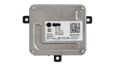 Balast Xenon, Unitate de control lumini Vw Scirocco (Typ 13), 07.2008- Pentru Faruri Cu Led Full Si Daytime Stanga, Dreapta Al (Automotive Lighting)