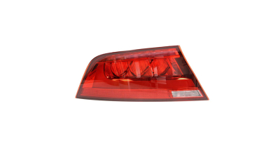 Stop spate lampa Audi A7 (4G), 10.2010-12.2014, partea Stanga, partea exteRioara, cu LED, ULO
