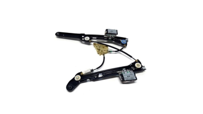 Macara usa electrica, fara motoras AUDI A7 (4G), 10.2010-12.2014; A7 (4G), 11.2014-, usa spate, partea stanga,