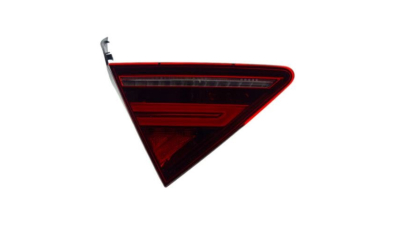 Stop spate lampa Audi A7 (4g), 11.2014-, partea Stanga, interior; LED; Omologare: ECE, OEM/OES