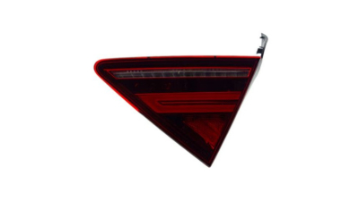 Stop spate lampa Audi A7 (4g), 11.2014-, partea Dreapta, interior; LED; Omologare: ECE, OEM/OES