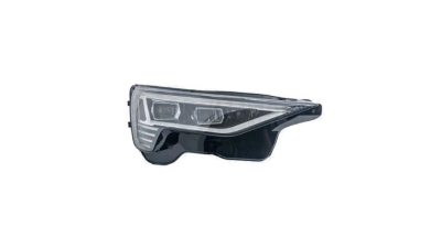Far AUDI E-TRON (GE), 03.2019-, MAGNETI MARELLI, fata, partea dreapta, LED; electric; fara unitate control LED; cu motor;