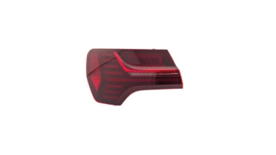Stop, lampa spate AUDI E-TRON (GE), 03.2019-, MAGNETI MARELLI, partea stanga, exterior; LED;