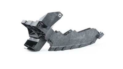 Suport fixare far Audi Q7 (4m), 06.2015-, Fata, partea Stanga, Aftermarket