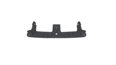 Ornament fixare superioara panou Fata Audi Q7 (4m), 06.2015-, Fata, Aftermarket