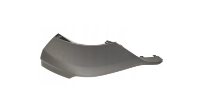 Spoiler bara Audi Q7 (4m), 06.2015-, fata, Stanga
