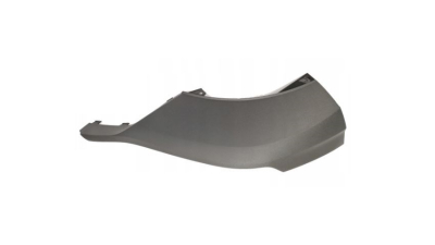 Spoiler bara Audi Q7 (4m), 06.2015-, fata, Dreapta