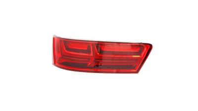 Stop spate lampa Audi Q7 (4M), 06.2015-, partea Stanga, LED, partea supeRioara, fara semnalizare dinamica, MAGNETI MARELLI