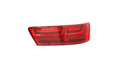 Stop spate lampa Audi Q7 (4M), 06.2015-, partea Dreapta, LED, partea supeRioara, fara semnalizare dinamica, MAGNETI MARELLI