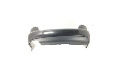 Bara fata Audi A5/S5 (B8), 10.2011-, parte montare, grunduita, cu gauri spalator, 13S107, Aftermarket