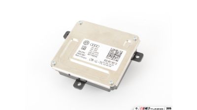 Balast Xenon, Unitate de control lumini Skoda Octavia Iii (5e), 01.2013- Pentru Faruri Xenon Si Daylight 4g0907697d
