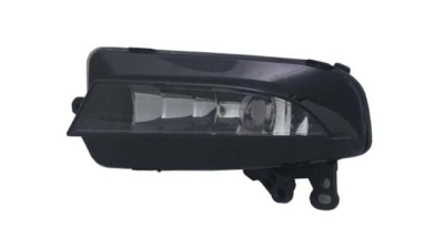 Proiector ceata Audi A5/S5 (B8) 10.2011- Stanga Hella 8T0 941 699 F; 8T0941699C; 8T0941699F , Tip Bec H8, Omologare Ece