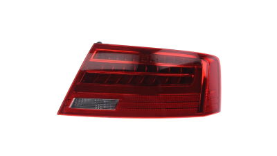 Stop spate lampa Audi A5/S5 (B8), 10.2011- Sportback, omologare ECE, spate,cu led, exterior, 8T8945096F, Dreapta