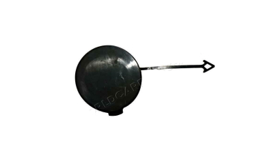 Capac carlig remorcare bara spate AUDI A5/S5 (B8), 10.2011-08.2016