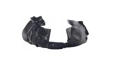 Carenaj roata Audi A5/S5 (B8), 10.2011-2016, partea Dreapta, Fata, 8T0821172H, 13S1FP1T