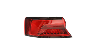 Stop spate lampa Audi A5, 06.2016-, partea Stanga, partea exteRioara, cu LED, ULO