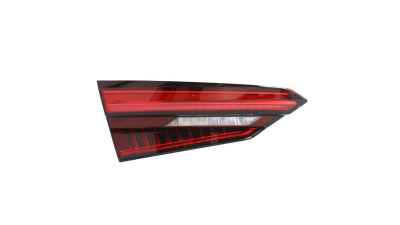 Stop spate lampa Audi A5, 06.2016-, partea Stanga, partea inteRioara, cu LED, ULO