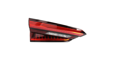 Stop spate lampa Audi A5, 06.2016-, partea Stanga, partea inteRioara, cu LED, semnalizare dinamica, ULO