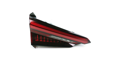 Stop spate lampa Audi A5, 05.2017-, spate, Stanga, partea interioara; LED, ULO