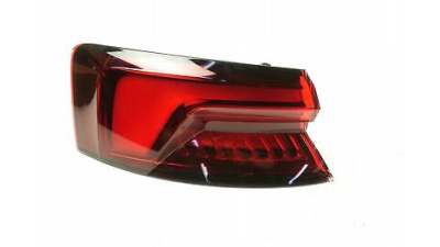 Stop spate lampa Audi A5, 05.2017-, spate, Stanga, semnalizare dinamica; partea exterioara; LED, ULO