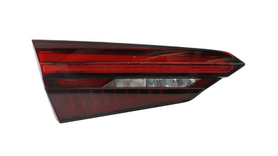 Stop spate lampa Audi A5, 05.2017-, spate, Stanga, semnalizare dinamica; partea interioara; LED, ULO