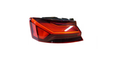Stop spate lampa AUDI A5, 10.2019-, partea stanga, OE, indicator dinamic; LED; exterior; cu marcaje