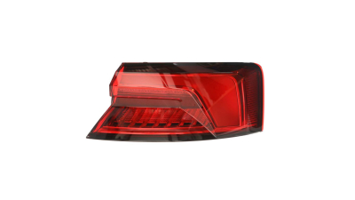 Stop spate lampa Audi A5, 06.2016-, partea Dreapta, partea exteRioara, cu LED, ULO