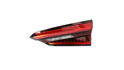 Stop spate lampa Audi A5, 06.2016-, partea Dreapta, partea inteRioara, cu LED, semnalizare dinamica, ULO