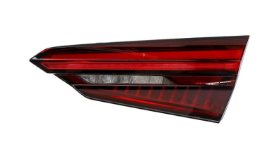 Stop spate lampa Audi A5, 05.2017-, spate, Dreapta, partea interioara; LED, ULO