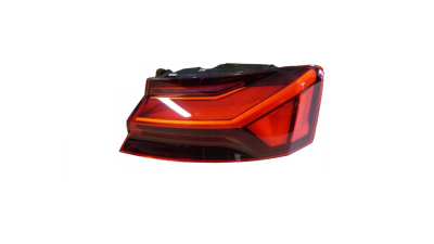 Stop spate lampa AUDI A5, 10.2019-, partea dreapta, OE, indicator dinamic; LED; exterior; cu marcaje