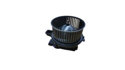 Ventilator habitaclu, AUDI A4 (B9), 2015-; A5 (B9), 2016-; A6 (C8), 2018-; Q7 (4M), 2015-; Q8 (4M), 2018-, Control automatic AC